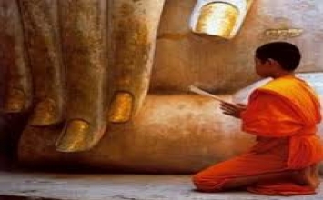 Dừng lại mới thấy mình đi đâu